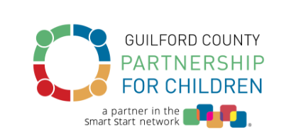 Guilford County Partnership for Children Guilford County Partnership for Children Logo