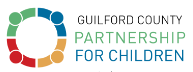 Guilford County Partnership for Children Guilford County Partnership for Children Logo
